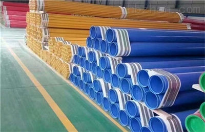 萍乡PSP钢塑复合管及直缝钢管零售价格分析与防腐材料应用指南