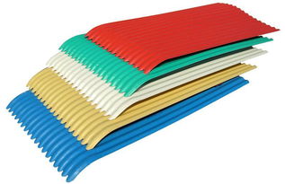 贵州六盘水树脂小青瓦 传统美学与现代科技的屋面防腐解决方案